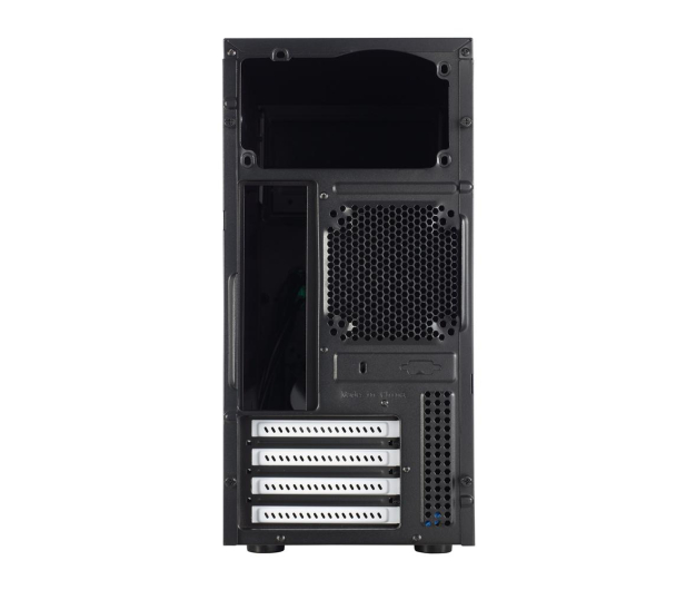 Fractal Design Core 1100 czarna - 396318 - zdjęcie 7